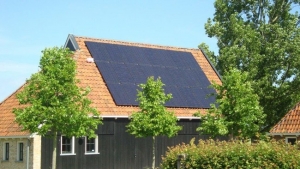 zonnepanelen henk de vries koudum intallatiebedrijf